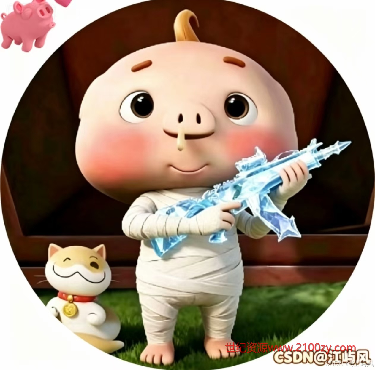 文章配图