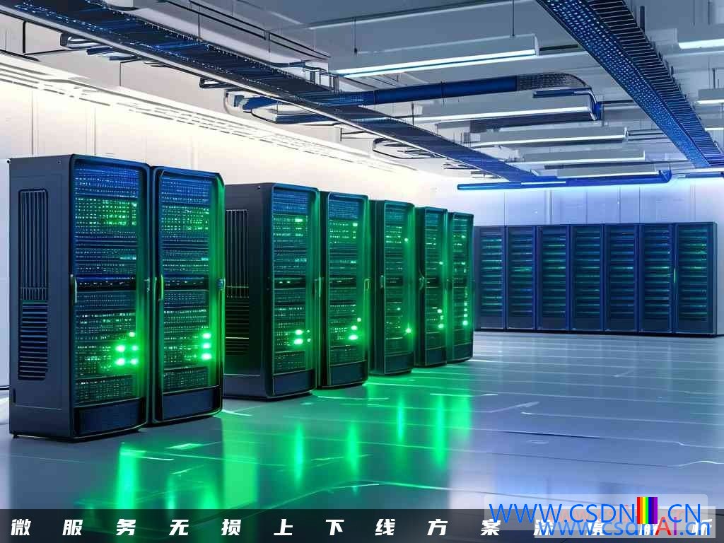 微服务无损上下线：从原理到实践的完整方案