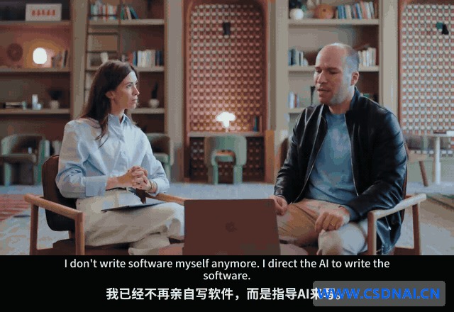 OpenAI总裁：先亲手做5遍，再谈AI工作流自动化