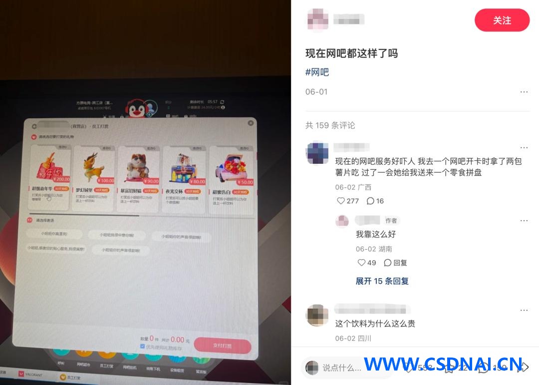 配图