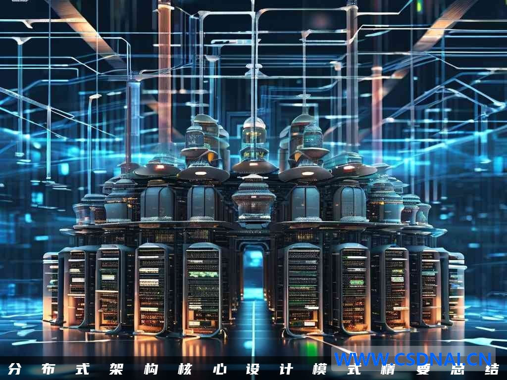 分片、副本、选举：分布式三件套各自的边界