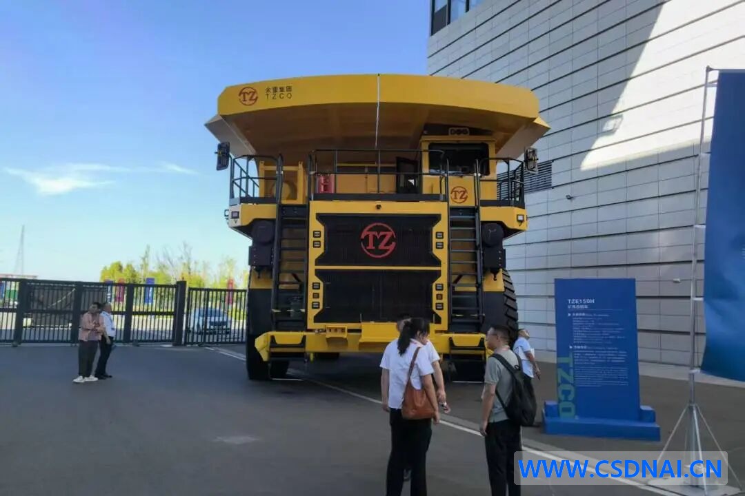 人工智能驶入智矿时代：无人矿卡告别“样板工程”，开启规模化
